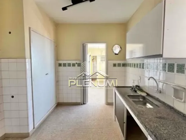 Apartamento 3 quartos e 2 banheiros, à venda, no bairro Zona Central em Rio Claro