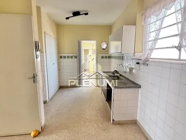 Apartamento 3 quartos e 2 banheiros, à venda, no bairro Zona Central em Rio Claro