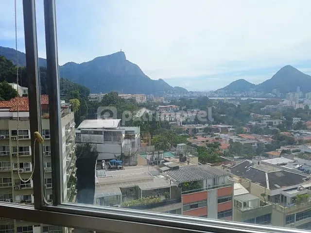 Apartamento com 277m² 5 quartos e 3 banheiros, à venda, no bairro Leblon em Rio de Janeiro