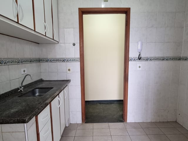 Foto do Apartamento - Apartamento para locação, Jardim Elite, Piracicaba, SP | Imobiliária Schiavinato