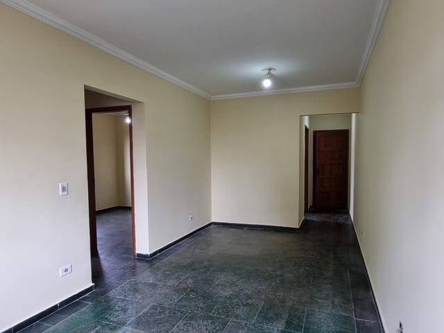 Foto do Apartamento - Apartamento para locação, Jardim Elite, Piracicaba, SP | Imobiliária Schiavinato