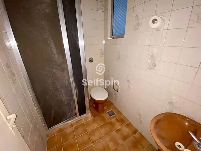 Apartamento 1 quarto e 1 banheiro, para alugar, no bairro São Domingos em Niterói