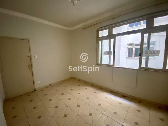 Apartamento 1 quarto e 1 banheiro, para alugar, no bairro São Domingos em Niterói