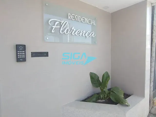 Apartamento 2 quartos e 2 banheiros, para alugar, no bairro João Paulo II em Pouso Alegre