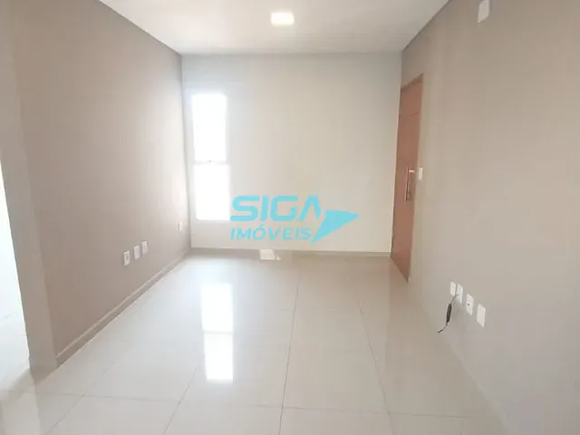 Apartamento 2 quartos e 2 banheiros, para alugar, no bairro João Paulo II em Pouso Alegre