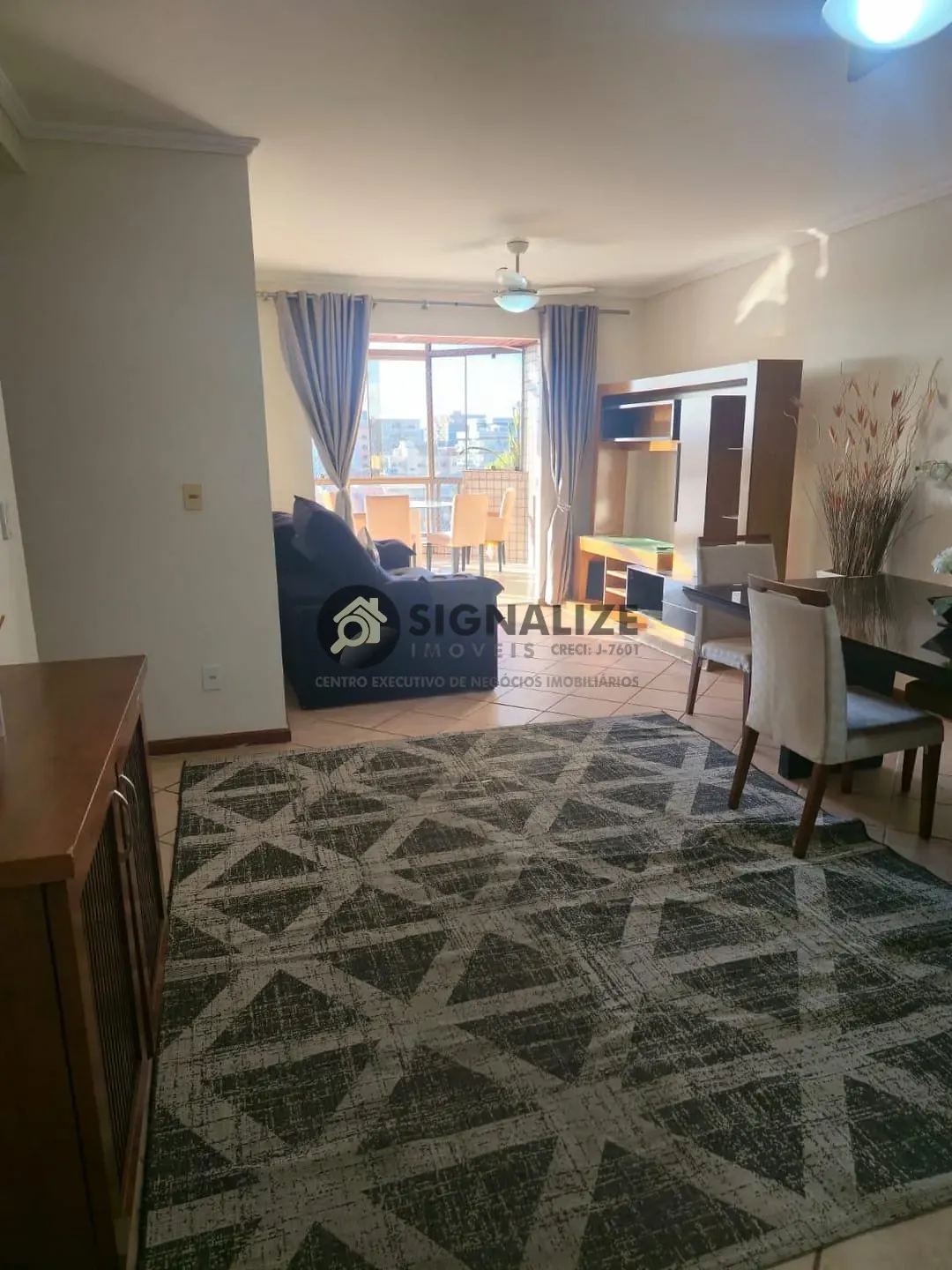 Apartamento, 3 quartos, 140 m² - Foto 3