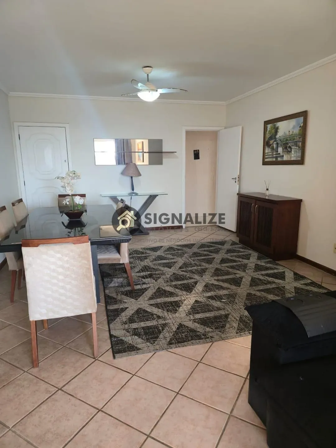Apartamento, 3 quartos, 140 m² - Foto 5