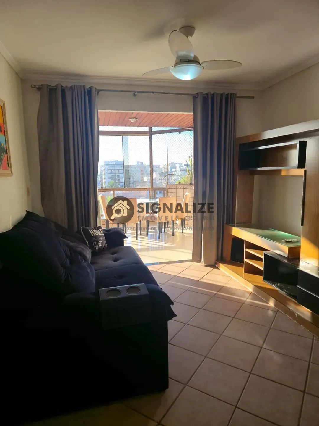 Apartamento, 3 quartos, 140 m² - Foto 2