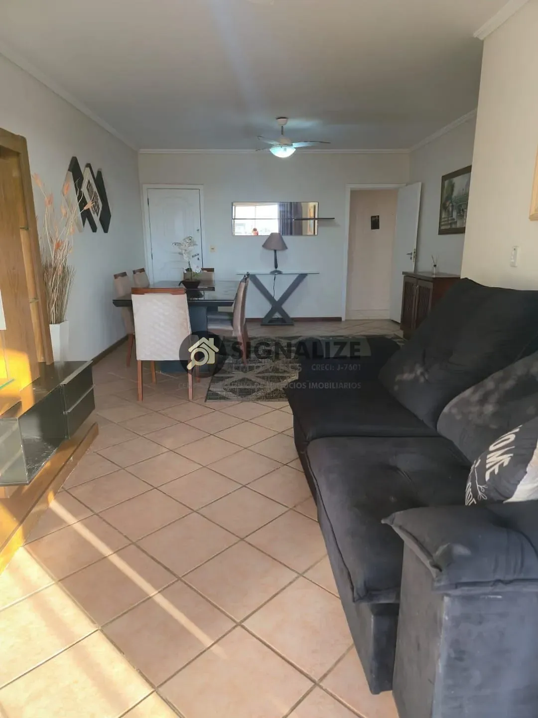 Apartamento, 3 quartos, 140 m² - Foto 4
