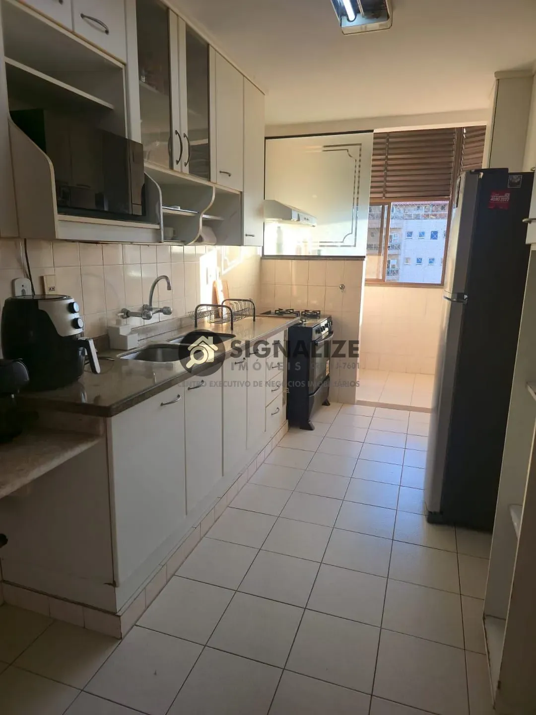 Apartamento, 3 quartos, 140 m² - Foto 13