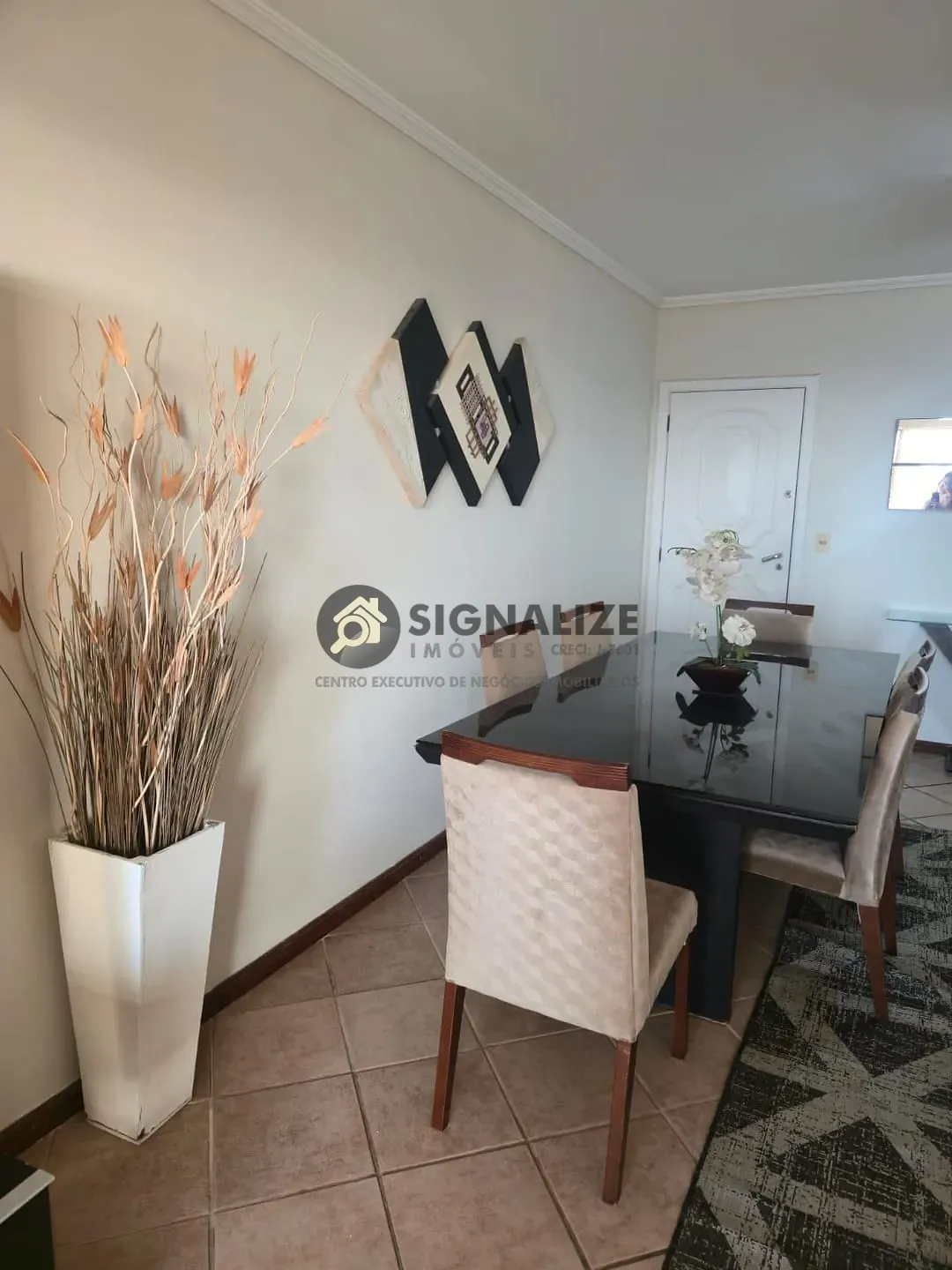 Apartamento, 3 quartos, 140 m² - Foto 7