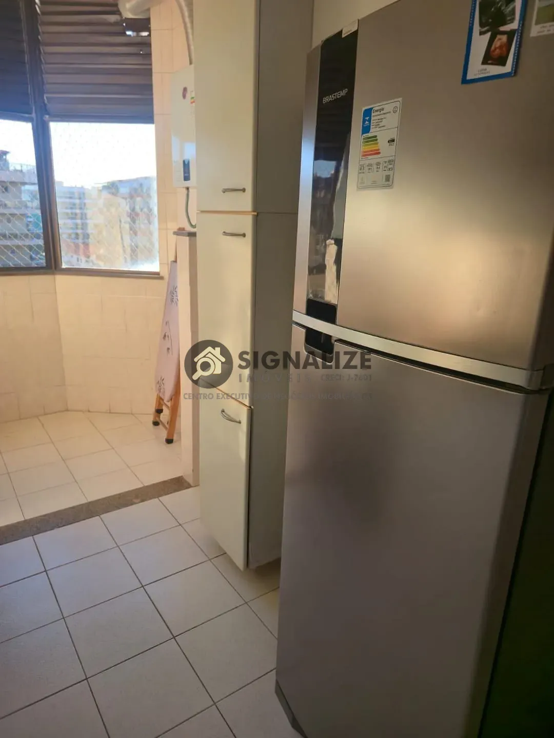 Apartamento, 3 quartos, 140 m² - Foto 14