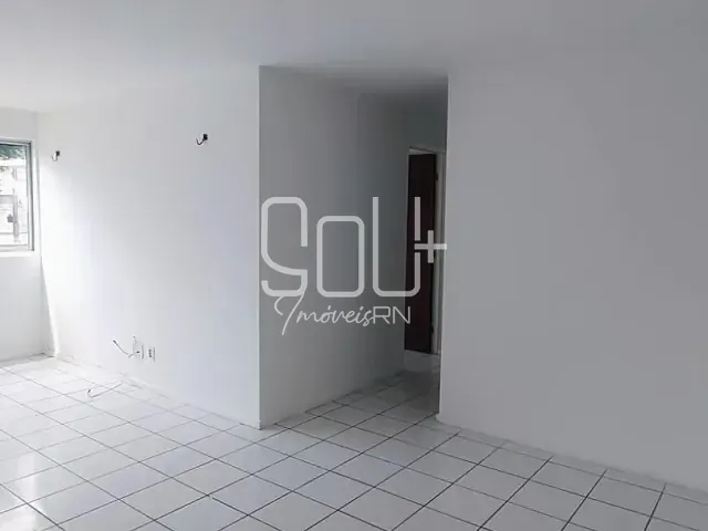 Apartamento 3 quartos e 2 banheiros, à venda, no bairro Nova Parnamirim em Parnamirim