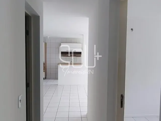 Apartamento 3 quartos e 2 banheiros, à venda, no bairro Nova Parnamirim em Parnamirim