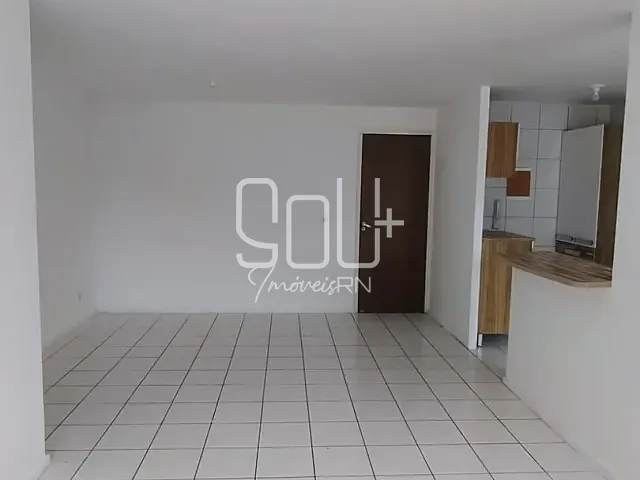 Apartamento 3 quartos e 2 banheiros, à venda, no bairro Nova Parnamirim em Parnamirim