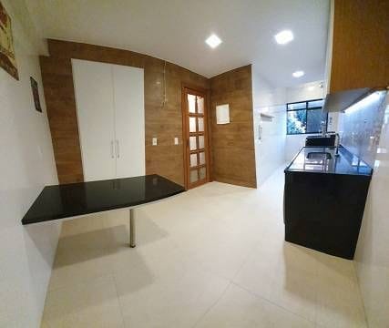 Apartamento com 86m² 3 quartos e 2 banheiros, à venda, no bairro Freguesia (Jacarepaguá) em Rio de Janeiro