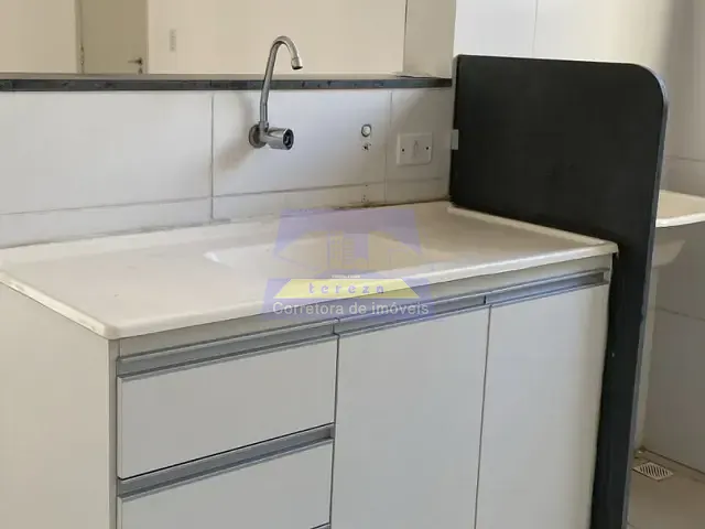 Apartamento 2 quartos e 1 banheiro, à venda, no bairro Abóboras em Itabira