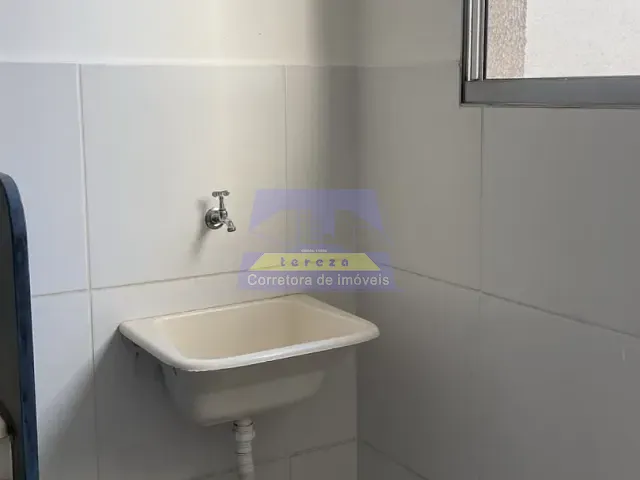 Apartamento 2 quartos e 1 banheiro, à venda, no bairro Abóboras em Itabira