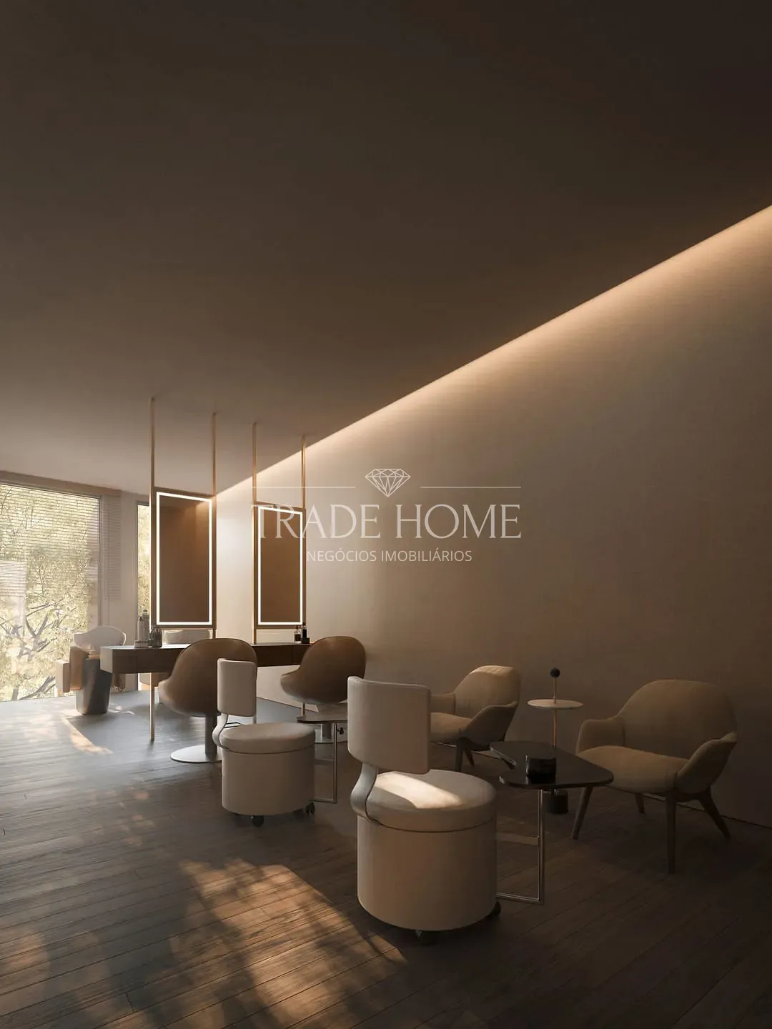 Apartamento, 2 quartos, 140 m² - Foto 14