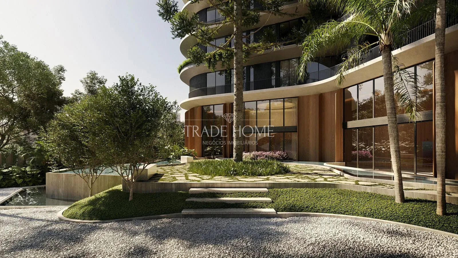Apartamento, 2 quartos, 140 m² - Foto 3