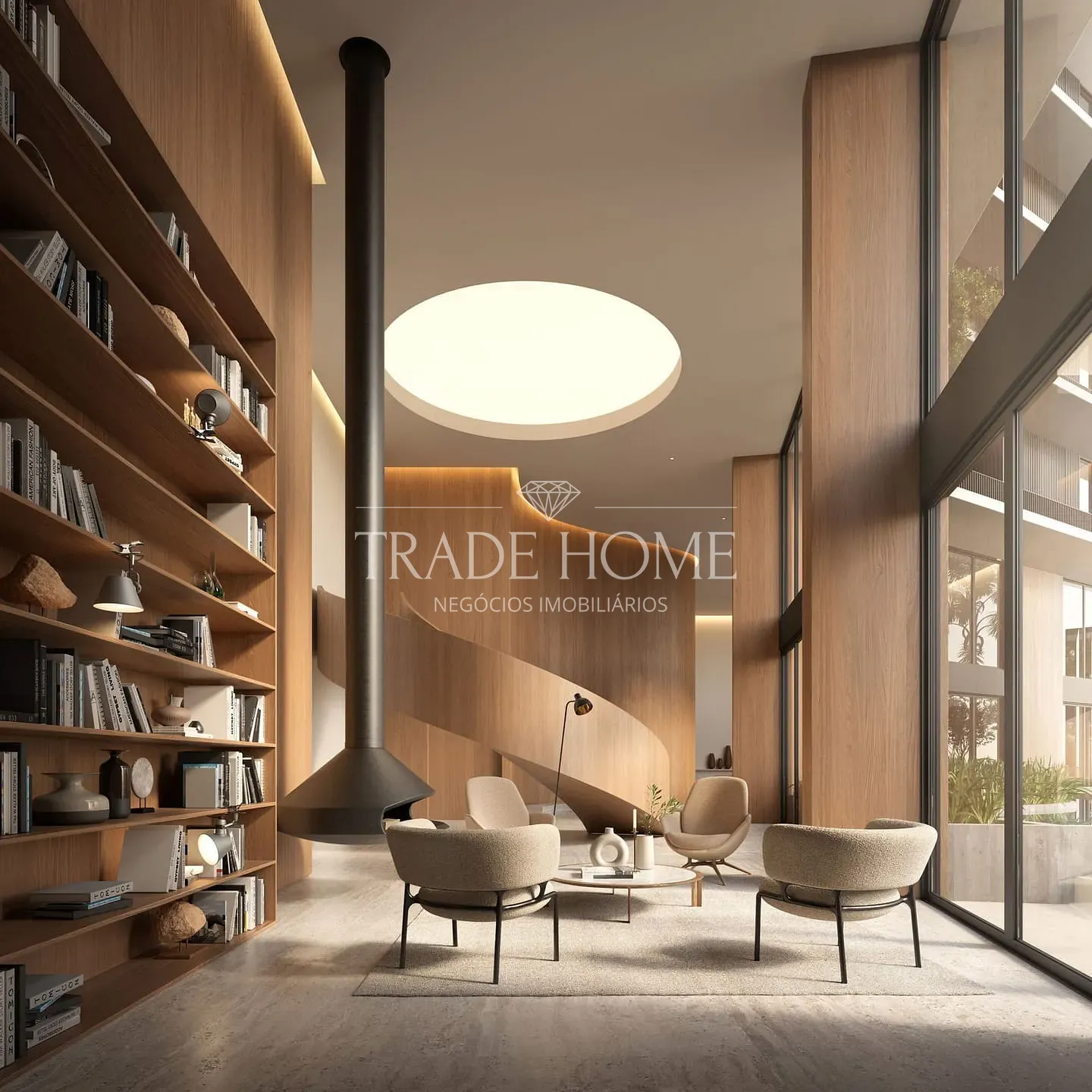 Apartamento, 2 quartos, 140 m² - Foto 6