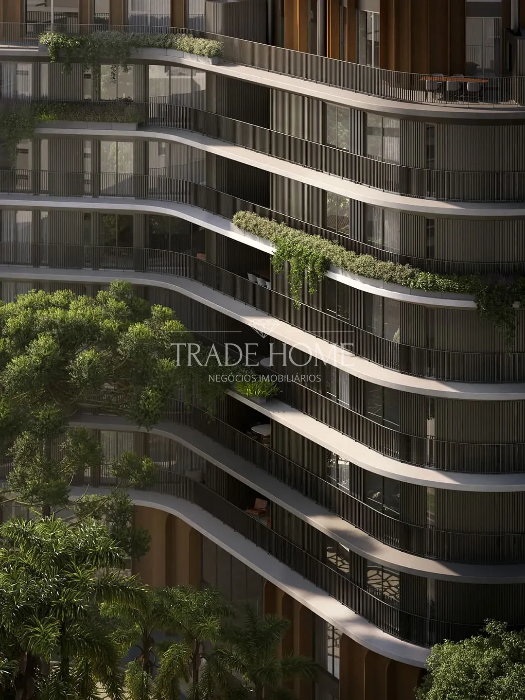 Apartamento, 2 quartos, 140 m² - Foto 2