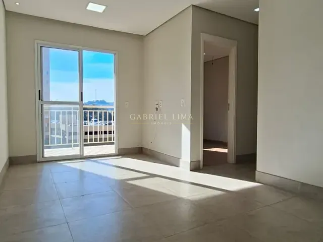 Apartamento com 54m² 2 quartos e 2 banheiros, à venda, no bairro Vila Nambi em Jundiaí