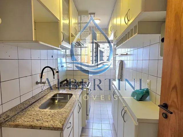 Apartamento com 55m² 2 quartos e 1 banheiro, à venda, no bairro Vila Ipojuca em São Paulo