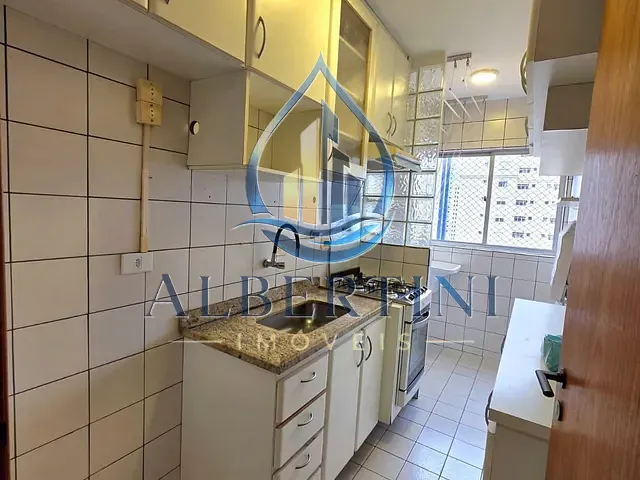 Apartamento com 55m² 2 quartos e 1 banheiro, à venda, no bairro Vila Ipojuca em São Paulo