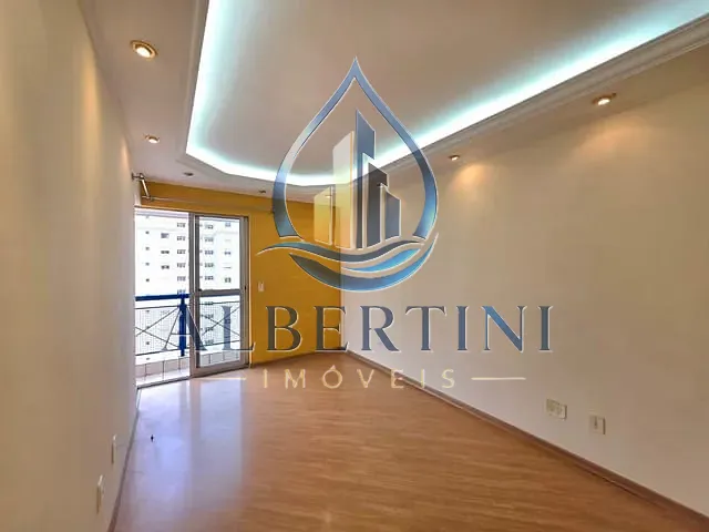 Apartamento com 55m² 2 quartos e 1 banheiro, à venda, no bairro Vila Ipojuca em São Paulo