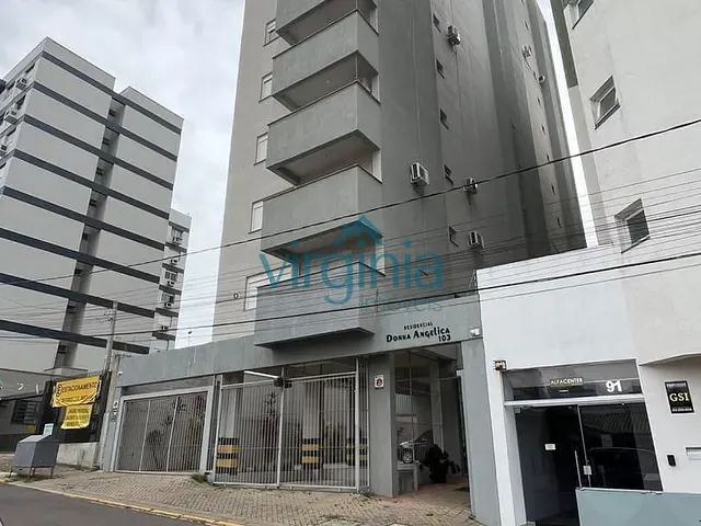 Apartamento com 121m² 2 quartos e 3 banheiros, à venda, no bairro Pátria Nova em Novo Hamburgo