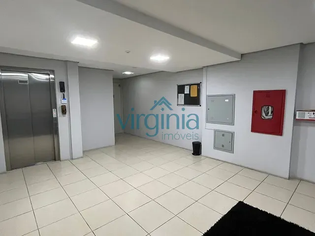 Apartamento com 121m² 2 quartos e 3 banheiros, à venda, no bairro Pátria Nova em Novo Hamburgo
