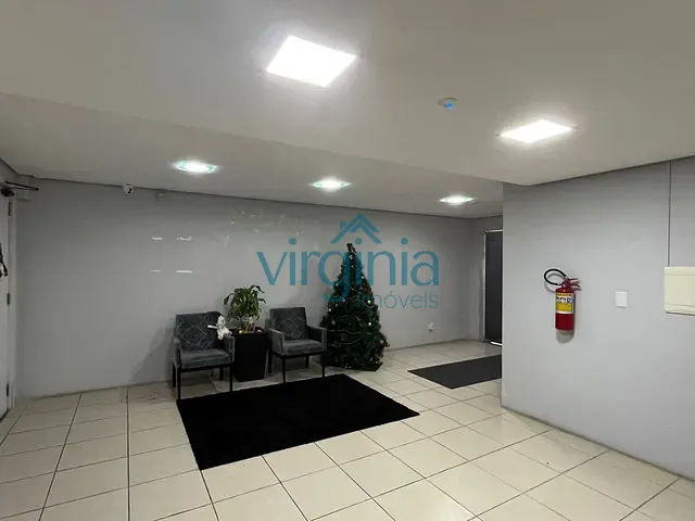 Apartamento com 121m² 2 quartos e 3 banheiros, à venda, no bairro Pátria Nova em Novo Hamburgo