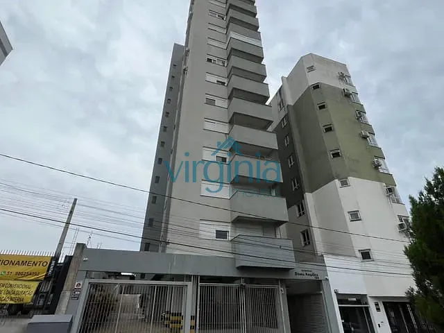 Apartamento com 121m² 2 quartos e 3 banheiros, à venda, no bairro Pátria Nova em Novo Hamburgo