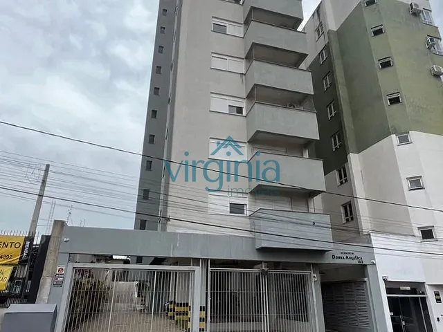 Apartamento com 121m² 2 quartos e 3 banheiros, à venda, no bairro Pátria Nova em Novo Hamburgo