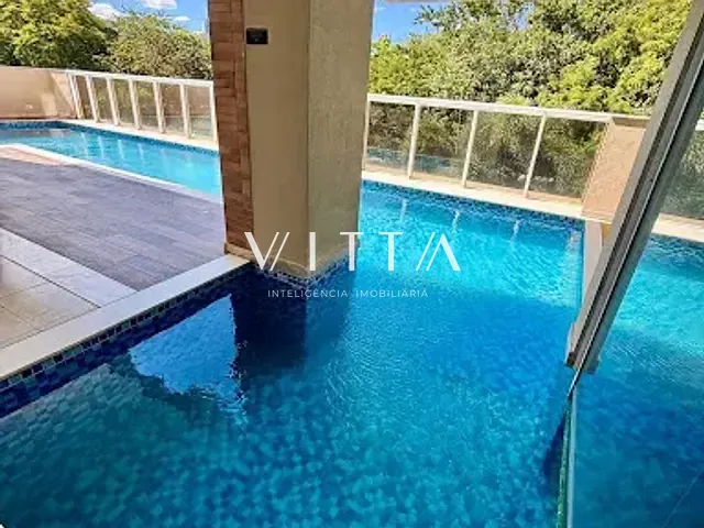 Apartamento com 202m² 4 quartos e 4 banheiros, à venda, no bairro Plano Diretor Sul em Palmas