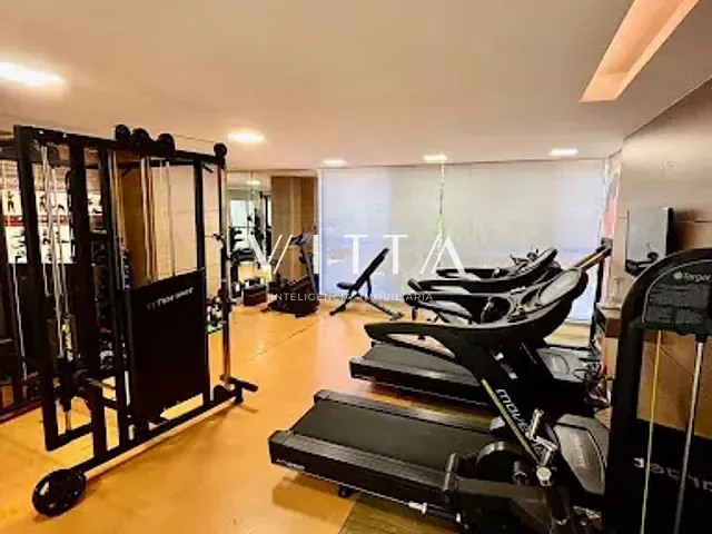 Apartamento com 202m² 4 quartos e 4 banheiros, à venda, no bairro Plano Diretor Sul em Palmas