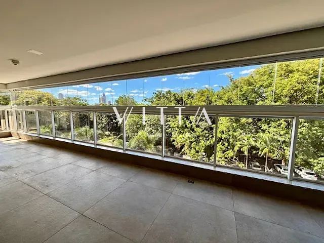 Apartamento com 202m² 4 quartos e 4 banheiros, à venda, no bairro Plano Diretor Sul em Palmas