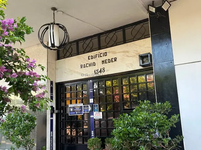 Apartamento 3 quartos e 2 banheiros, à venda, no bairro Centro em Campo Grande