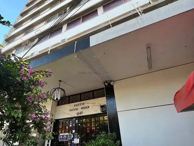 Apartamento 3 quartos e 2 banheiros, à venda, no bairro Centro em Campo Grande