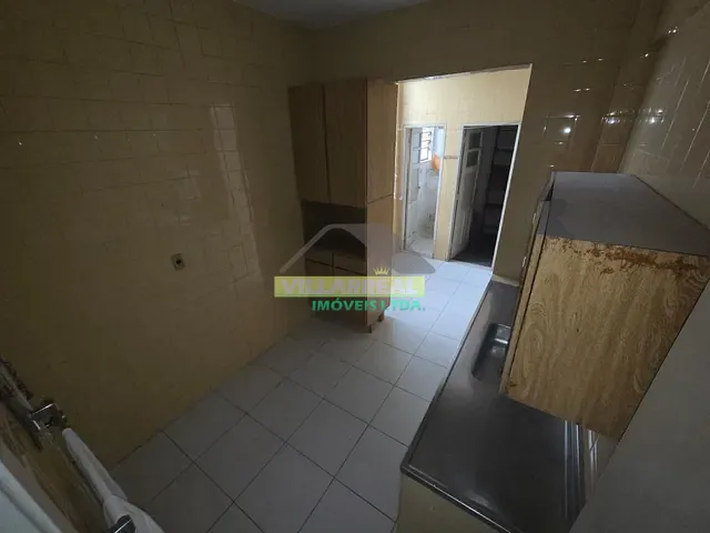 Apartamento com 82m² 2 quartos e 2 banheiros, para alugar, no bairro Tijuca em Rio de Janeiro