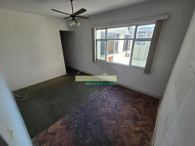 Apartamento com 82m² 2 quartos e 2 banheiros, para alugar, no bairro Tijuca em Rio de Janeiro
