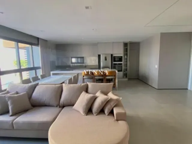 Apartamento com 271m² 3 quartos e 4 banheiros, à venda, no bairro Gleba Fazenda Palhano em Londrina