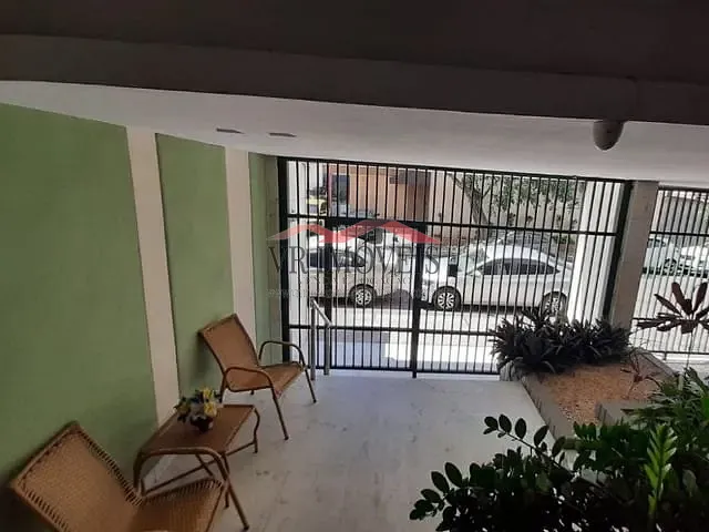 Apartamento 3 quartos e 2 banheiros, à venda, no bairro Aterrado em Volta Redonda