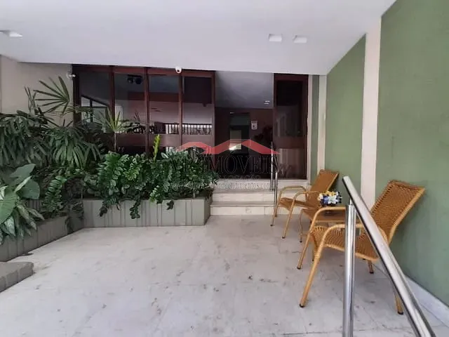 Apartamento 3 quartos e 2 banheiros, à venda, no bairro Aterrado em Volta Redonda