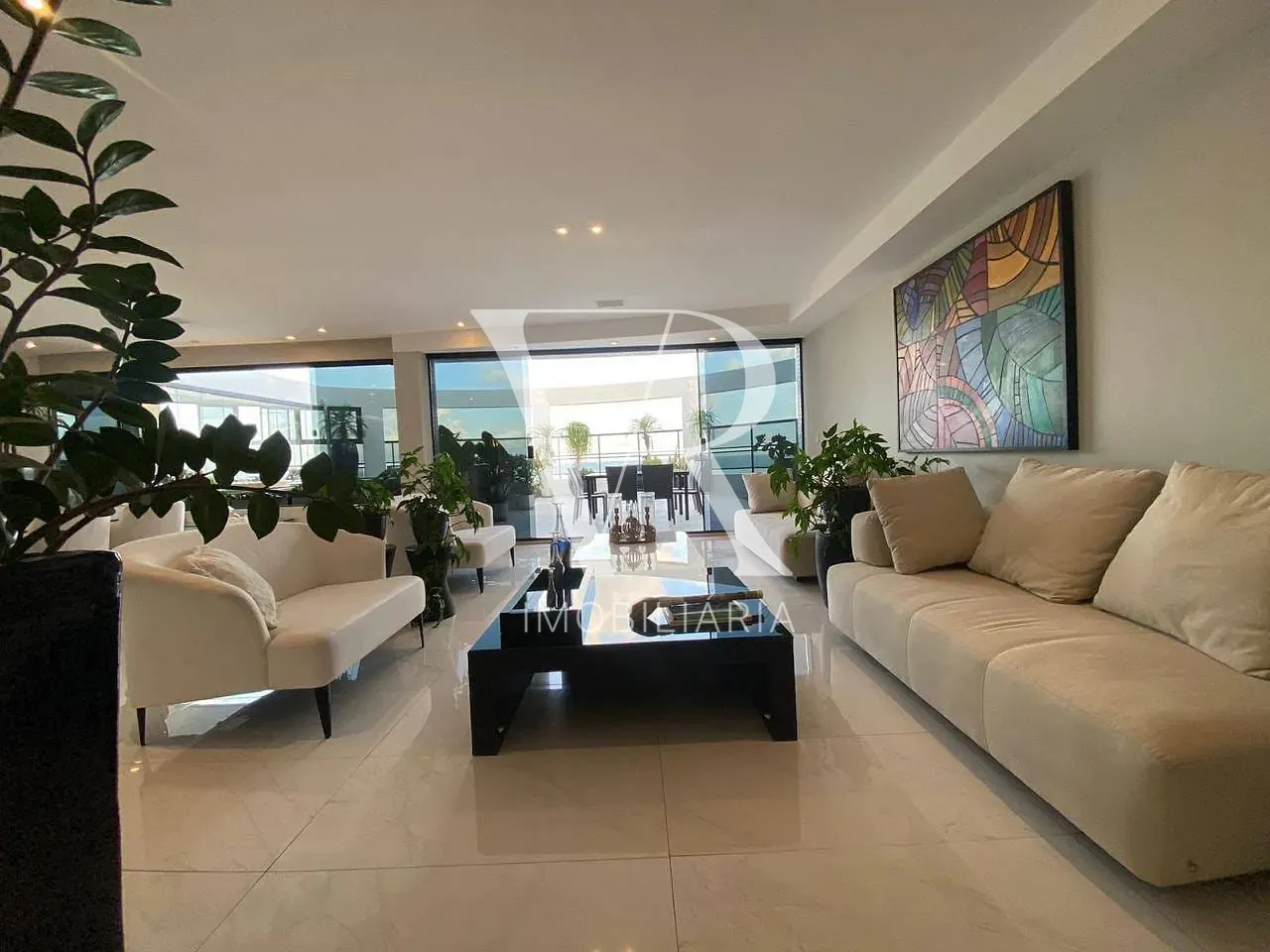 Apartamento, 4 quartos, 460 m² - Foto 3