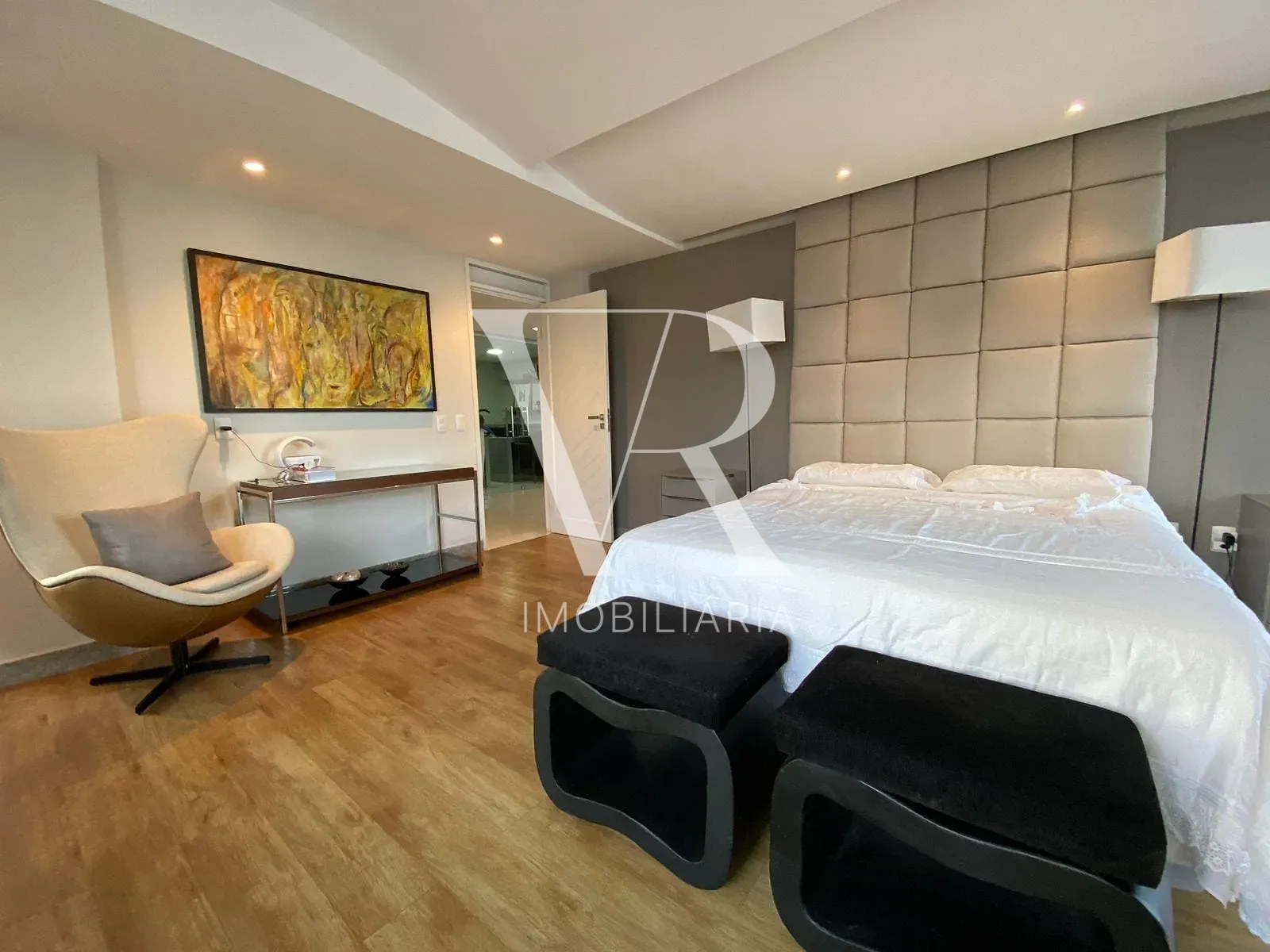 Apartamento, 4 quartos, 460 m² - Foto 16
