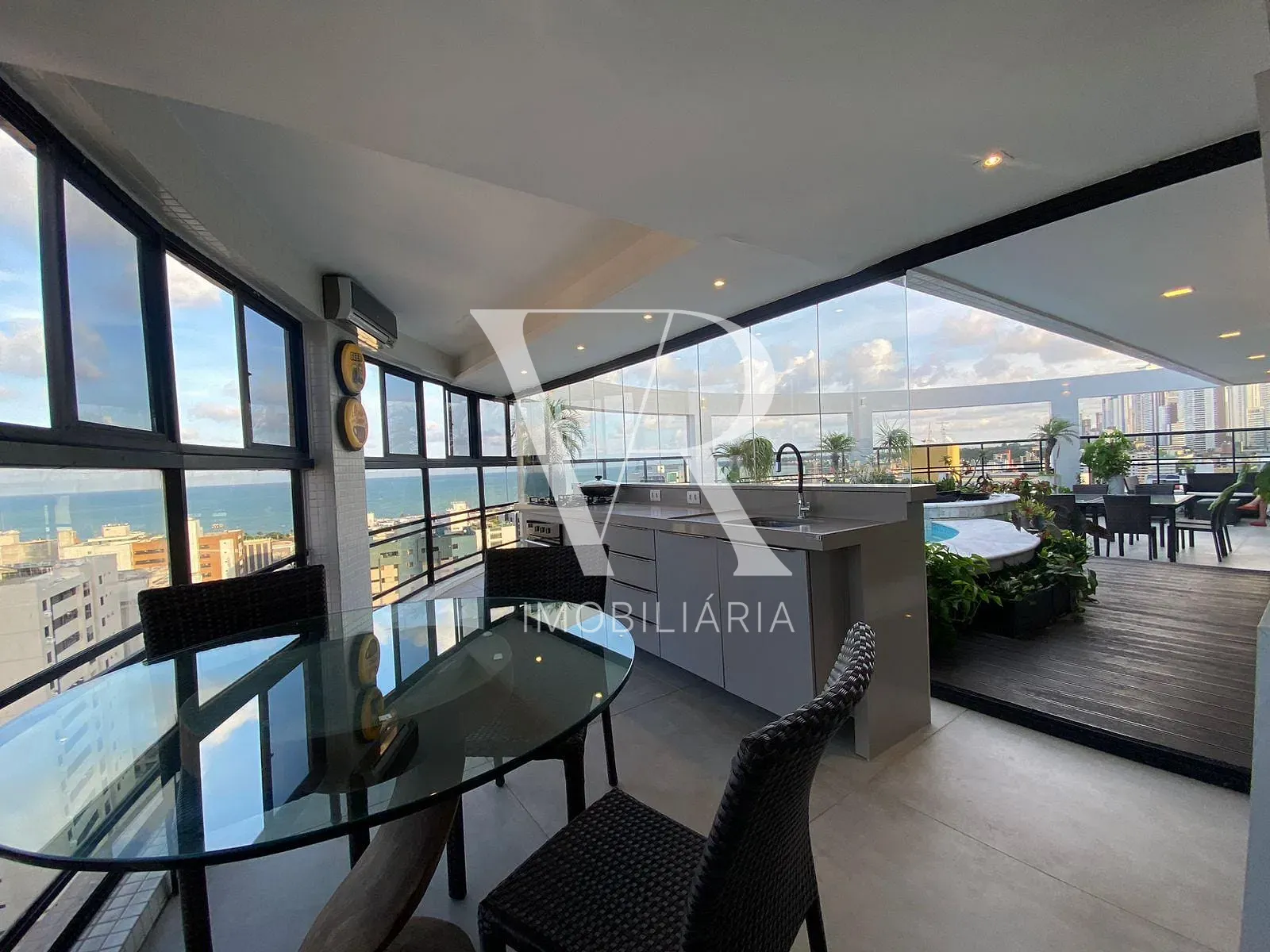 Apartamento, 4 quartos, 460 m² - Foto 10