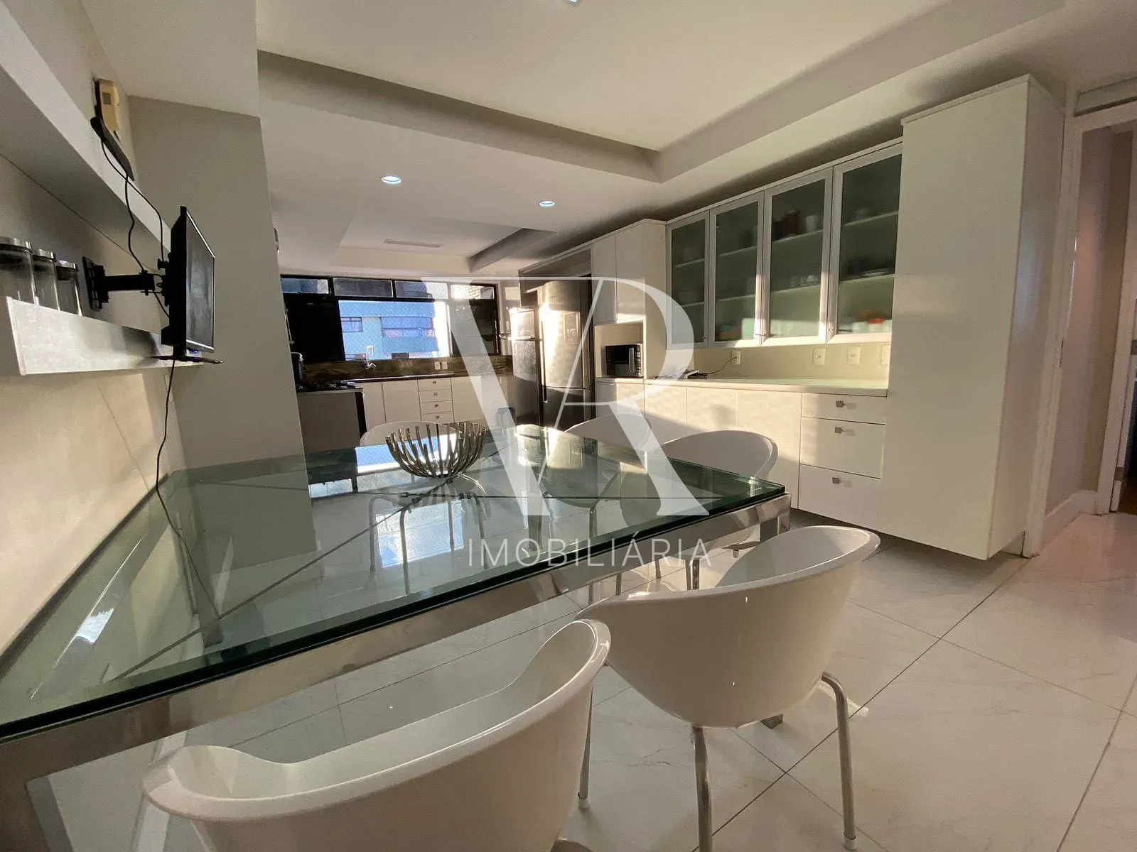 Apartamento, 4 quartos, 460 m² - Foto 33