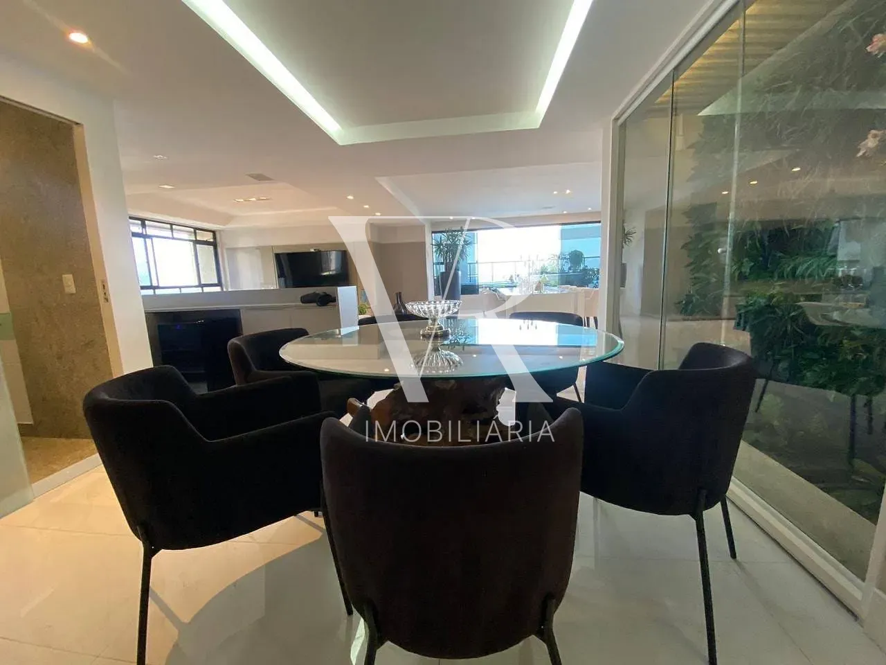 Apartamento, 4 quartos, 460 m² - Foto 29